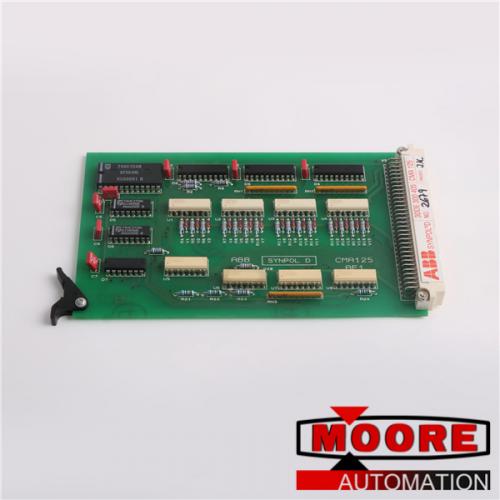 CMA125 3DDE300405