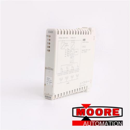AI931N 3KDE175513L9310