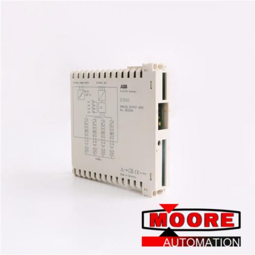 AO920N 3KDE175533L9200