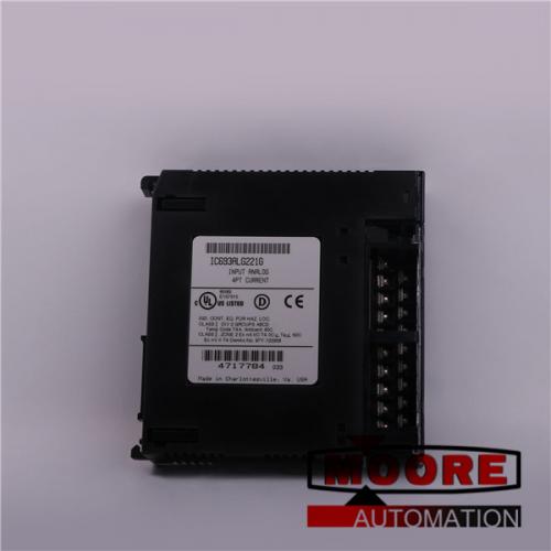 IC693ALG221