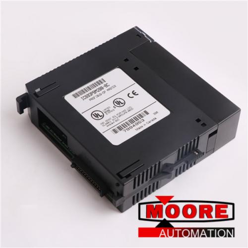 IC693PBM200