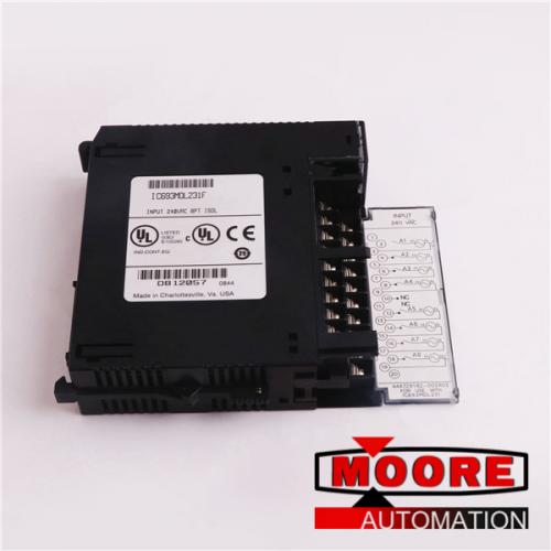 IC693MDL231