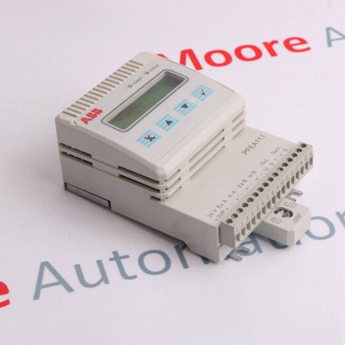 PFEA111-20 3BSE050090R20