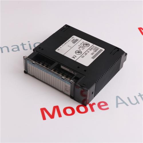 IC693MDL310