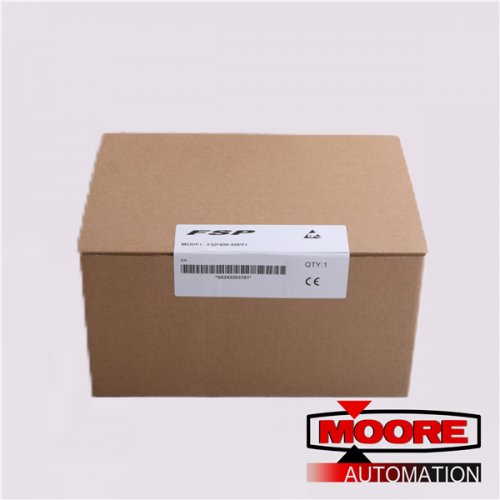 FSP400-60PFI