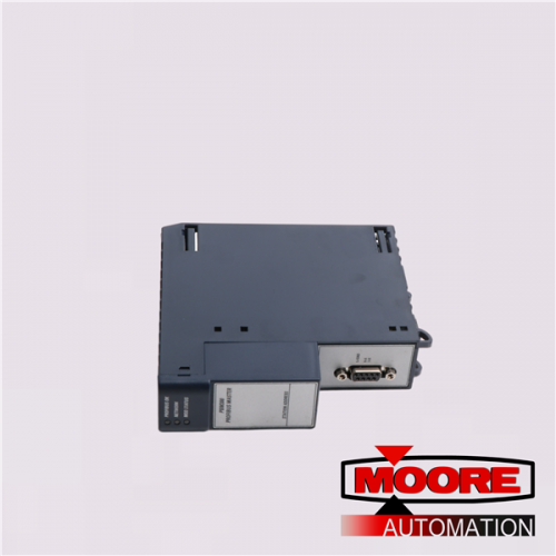 IC695PBM300