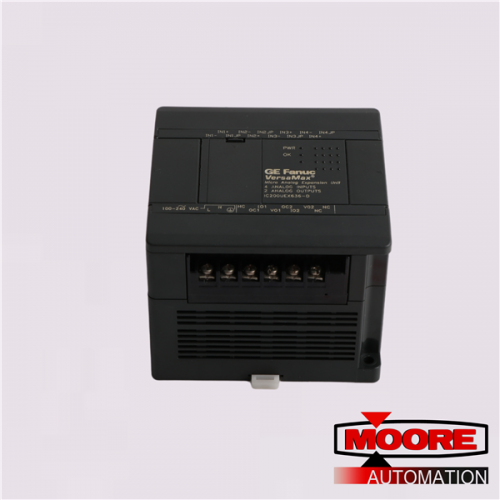 IC200UEX636-D