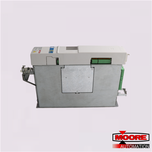 DKC03.3-040-7-FW ECODRIVE03