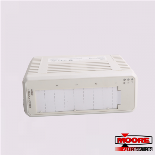 AI820 3BSE008544R1