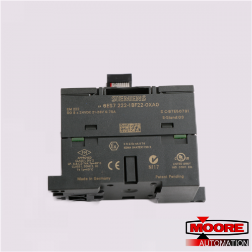 6ES7222-1BF22-0XA0