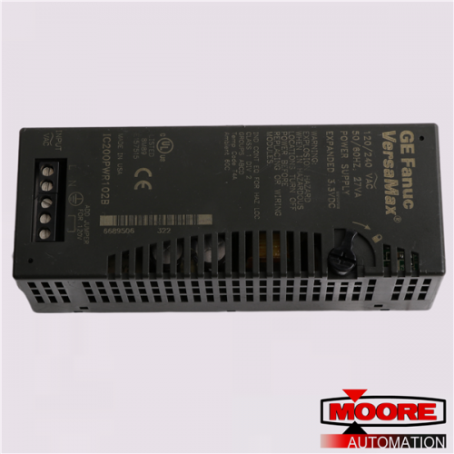 IC200PWR102B