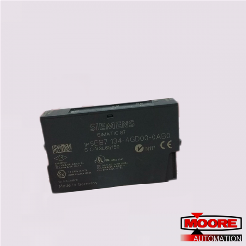 6ES7134-4GD00-0AB0