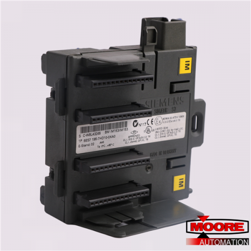 6ES7195-7HD10-0XA0