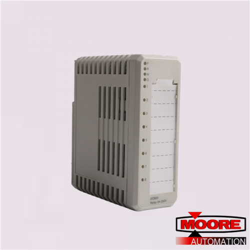 DO820 3BSE008514R1