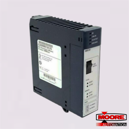 IC695RMX128-DG