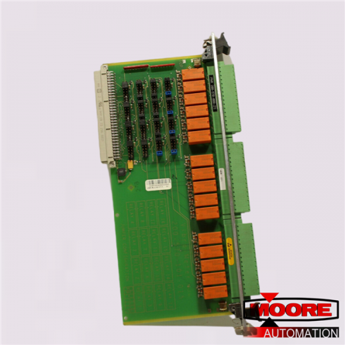 VM600 VMF-RLC16