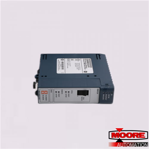 IC695RMX128-FH