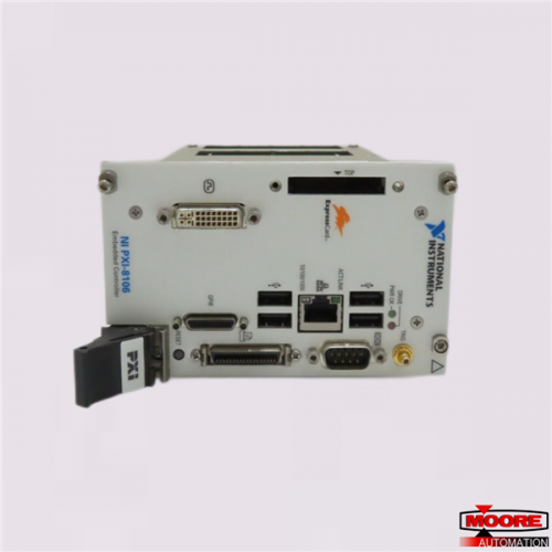 PXI-8106
