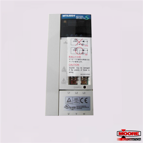 MR-J2S-70A