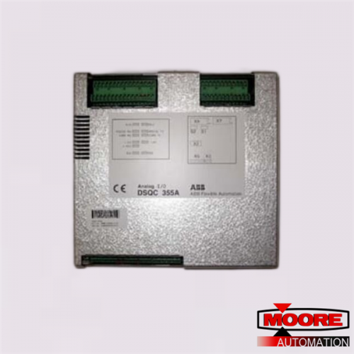 DSQC 355A 3HNE00554-1/10