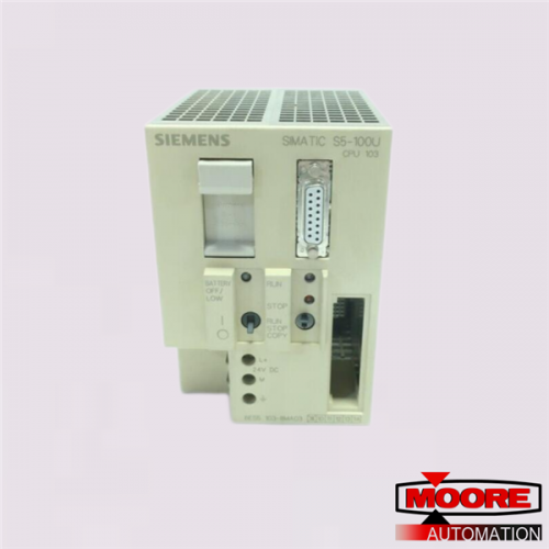 6ES5103-8MA03