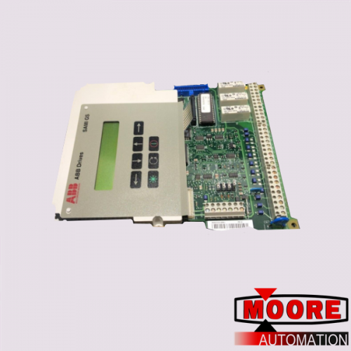 SNAZ-7640G 3BSC980004R254