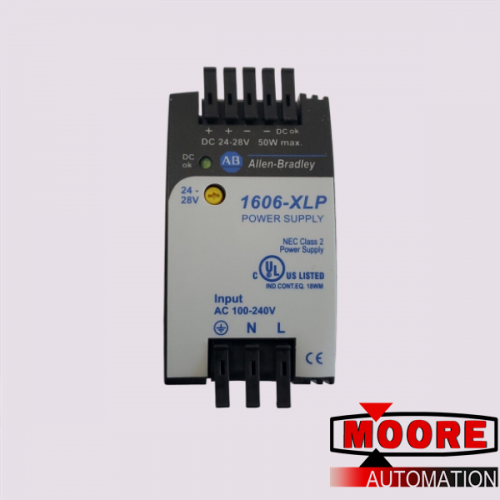 1606-XLP50E