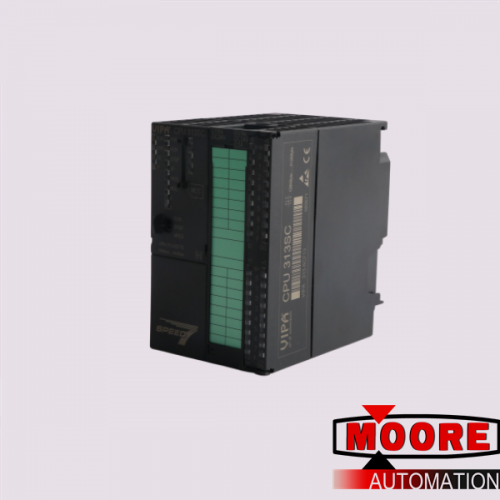 CPU 313SC 313-6CF13