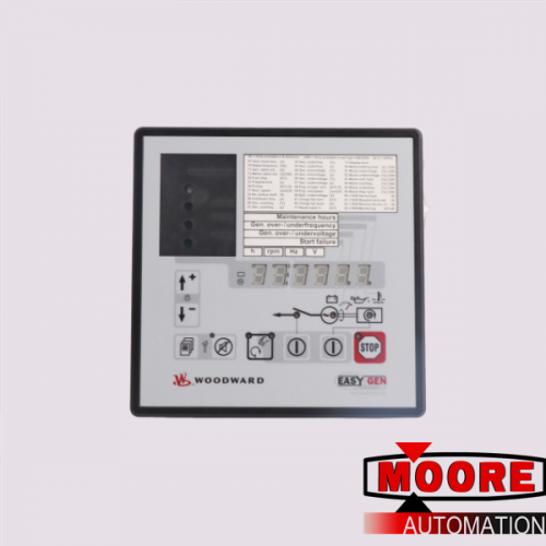 8440-1800 EASYGEN-320