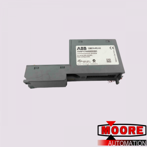 CM574-RS 1SAP170400R0001
