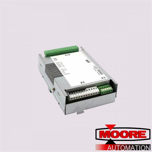 DSQC 377 3HNE01586-1