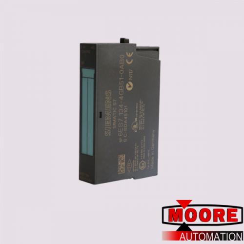 6ES7134-4GB51-0AB0