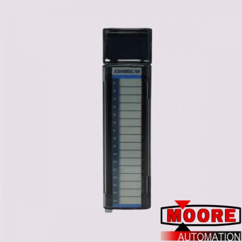 IC694MDL740
