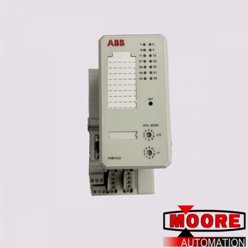 PM810V2 3BSE013220R1