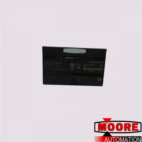 IC200ALG620-FD
