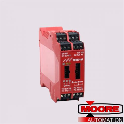 MSR310P