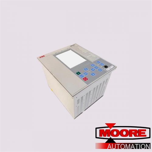 RET670 1MRK004816-AB