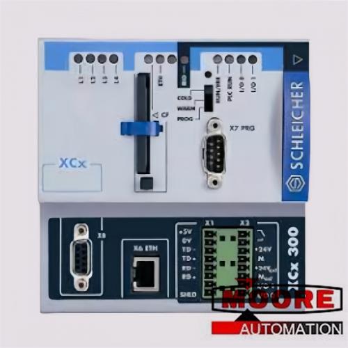XCX300 XCN300E