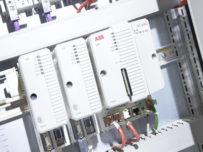 ABB S800 I / O Специальное введение