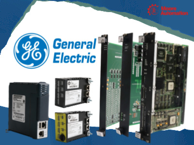 Повышение эффективности турбины с помощью платы управления GE IS215UCVGH1AC