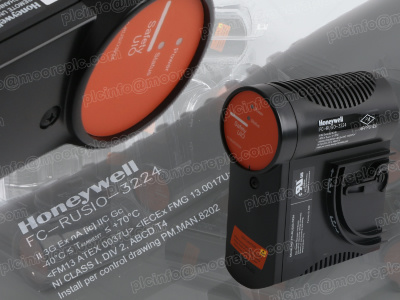 Honeywell FC-RUSIO-3224: универсальный и безопасный модуль ввода-вывода для промышленной автоматизации
