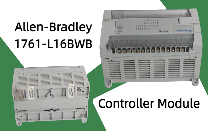 Allen-Bradley 1761-L16BWB получает обновление до Industry 4.0: новая прошивка продлевает срок службы устаревшего контроллера