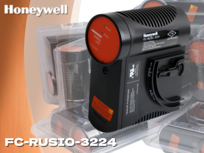 Универсальные модули ввода-вывода Honeywell FC-RUSIO-3224
