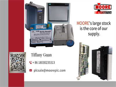 Почему выбирают нас? ---- MOORE Automation