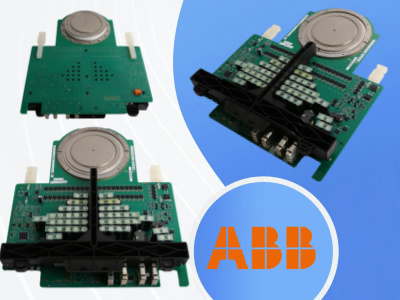Модуль ABB 3BHE019719R0101 GVC736BE101 IGCT