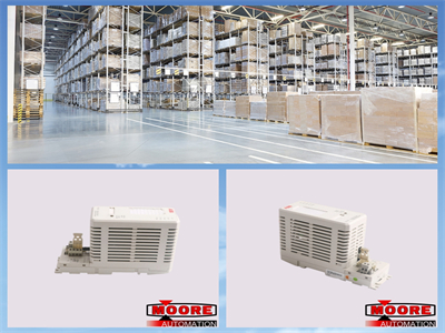 Расширенный модуль ABB TU830V1 3BSE013234R1