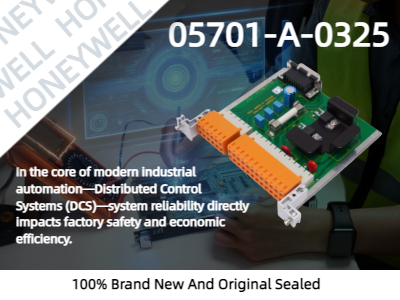 Что вам нужно знать: Как входная карта HONEYWELL 05701-A-0325 решает проблему обработки сигналов высокой плотности?